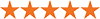 5 Star Rating