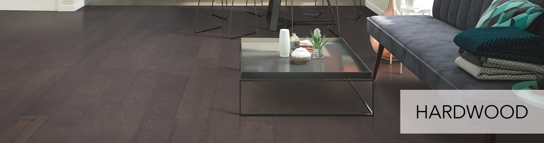 Hardwood