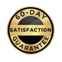 Ask about our Floors To Go 60 Day Satisfaction Guarantee!