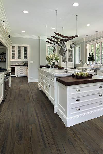 Shop hardwood flooring