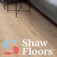 Featuring laminate flooring from Shaw. Visit our showroom where you're sure to find flooring you love at a price you can afford!