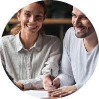 Why Choose Us - we want you to be our next satisfied customer!