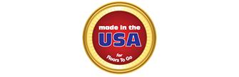 Made in the USA