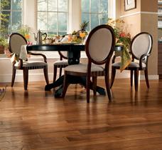 Hardwood