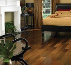 Hardwood