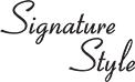 Signature Style