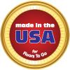 Made in the USA
