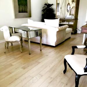 Amelia Island flooring project by Kitchen & Flooring Design Center