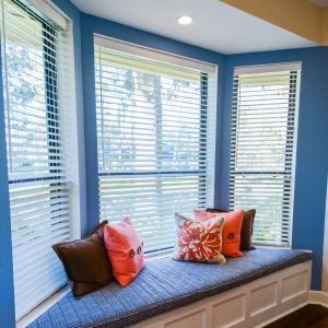 Ponte Vedra built-in project by Kitchen & Flooring Design Center