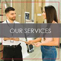 Our Services