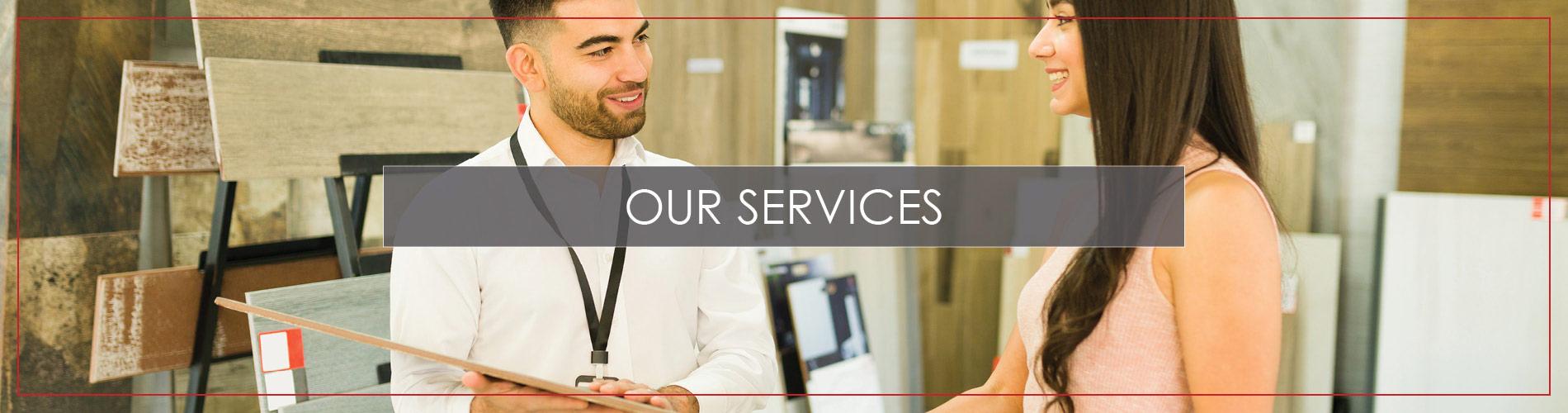 Our Services