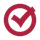 Check mark
