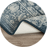 Area rugs