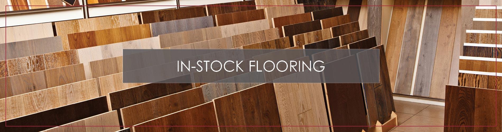 in-stock flooring sale