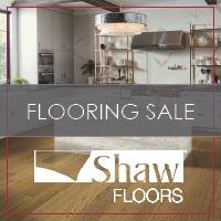 Shaw Floors flooring sale