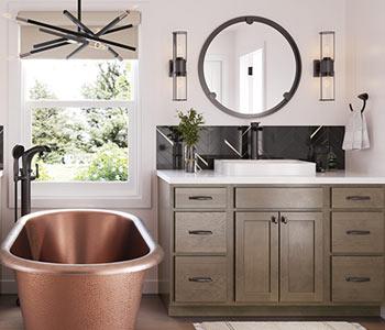 Timberlake Cabinetry