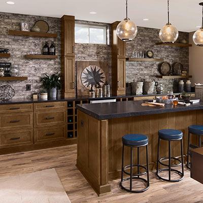 Timberlake Cabinetry