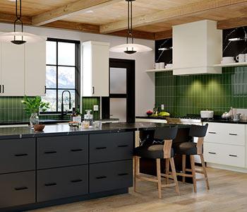 Timberlake Cabinetry