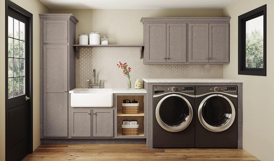 Merillat Cabinets