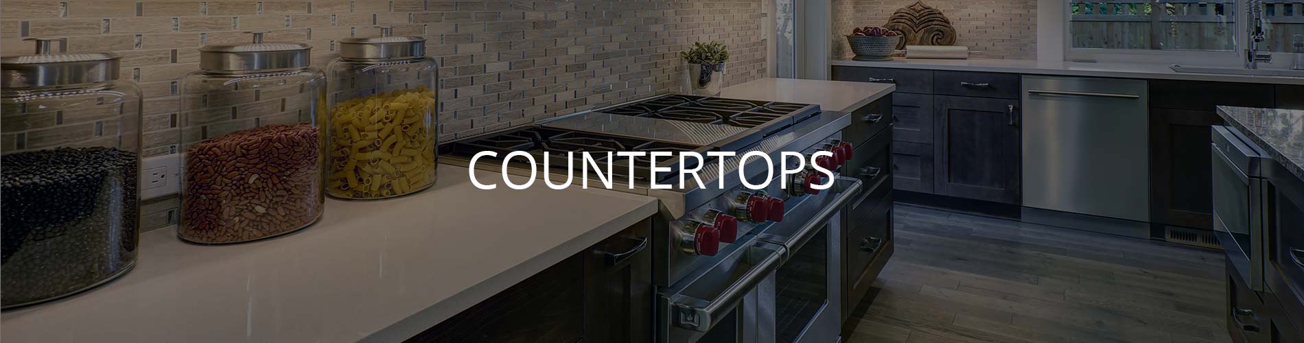 Countertops