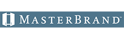 Masterbrand Cabinets logo